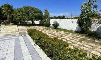 Imagem 3: Casa com 4 dormitórios à venda, 150 m² por R$ 3.000.000 - Araçagi - São Luís/MA