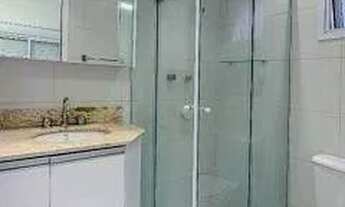 Imagem 7: Apartamento para aluguel com 48 metros quadrados com 1 quarto em Sumarezinho - São Paulo