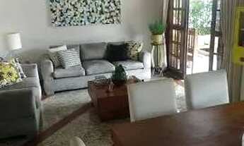 Imagem 3: Casa para venda por R$ 1.900.000,00 em Alphaville, Santana de Parnaíba-SP