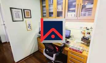 Imagem 6: Apartamento Venda Perdizes 133 m² 3 Dormitórios