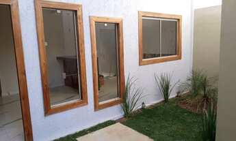 Imagem: Casa a venda bairro Alvorada 2 Sete Lagoas