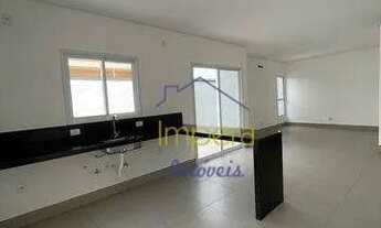 Imagem 6: Casa com 3 dormitórios à venda, 130 m² por R$ 770.000,00 - Condomínio Terras do Vale - Caç