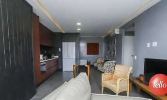 Imagem 6: São Paulo - Apartamento Padrão - Perdizes