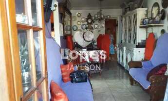 Imagem: Apartamento - 02 quartos - Engenho Novo