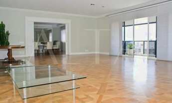 Imagem 7: Jardim América Mansão Suspensa - 1098m² 5 suites 7 vagas e um loft 100m² 3o piso