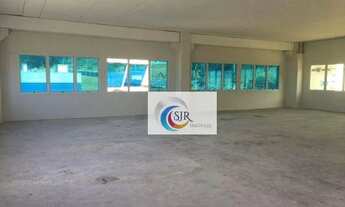 Imagem 3: Galpão para alugar, 5712 m² Empresarial Anhanguera - Cajamar/SP