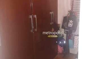 Imagem 6: Apartamento com 3 dormitórios à venda, 86 m² por R$ 290.000,00 - Rudge Ramos - São Bernard