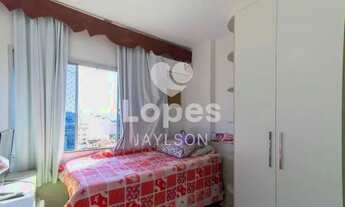 Imagem 6: Apartamento - 02 quartos - Cachambi