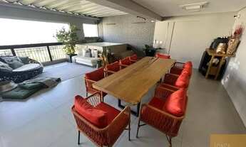 Imagem 6: Cobertura a venda 164,77m² 2 dormitórios, 2 suítes R$ 1.790.000,00 Vila Andrade