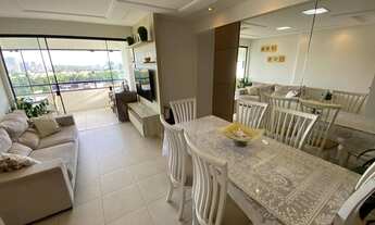 Imagem 5: Parque Bela vista/ Brotas 3/4 com suíte e varanda