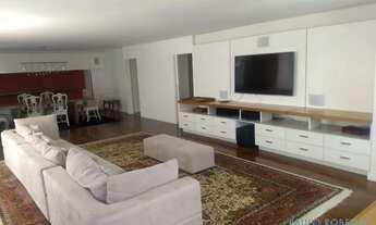 Imagem: APARTAMENTO - PARAÍSO - SP