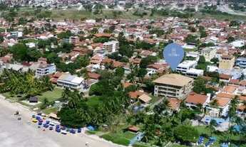 Imagem 3: PR-UM 3 Quartos Pé na Areia e no melhor trecho de mar da região!