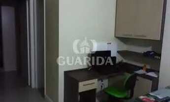 Imagem 5: Apartamento de 2 com 1 vaga suite Partenon