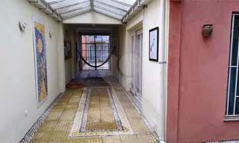 Imagem 6: Casa sobrado com 4 suítes 3 vagas na Aclimação