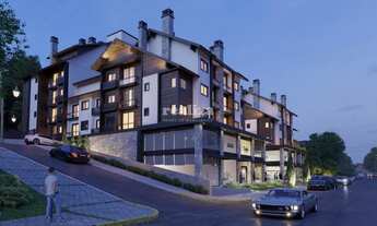 Imagem: APARTAMENTO COM 1 QUARTO EM GRAMADO