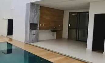 Imagem 9: Casa de Luxo Casa em condomínio com 4 dormitórios