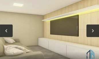 Imagem 3: Sobrado a venda 03 quartos c/suíte no Novo Mundo em Curitiba PR