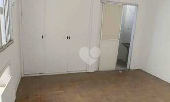 Imagem 2: Apartamento com 1 dormitório à venda, 49 m² por R$ 300.000,00 - Maracanã - Rio de Janeiro