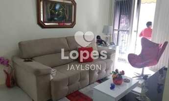 Imagem 4: Apartamento - 02 quartos - Engenho Novo