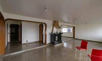 Imagem: São Paulo - Apartamento Padrão - Tatuapé