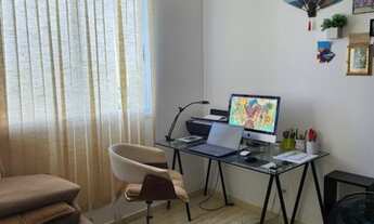 Imagem 5: Apartamento para venda com 85 metros quadrados com 3 quartos em Patamares - Salvador - Bah