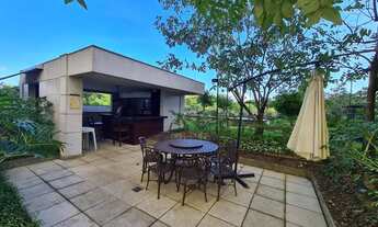 Imagem 4: RESERVA INGLESA, LONDON, 169m2 4 SUÍTES, 3 VAGAS, NASCENTE, ACEITO FINANCIAMENTO