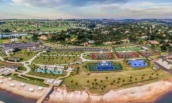 Imagem 4: OPORTUNIDADE ÚNICA LOTE 40MIL QUITADO EM CONDOMÍNIO RESORT