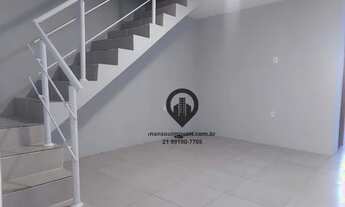 Imagem: Casa com 2 suítes à venda, 114 m² por