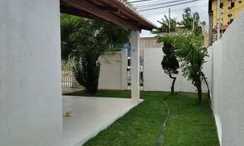 Imagem 3: Casa em Nova Parnamirim com 156m² Parnamirim RN