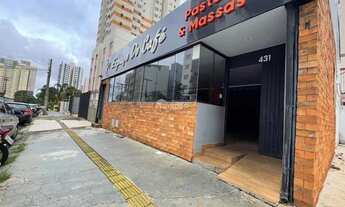 Imagem 2: SALA COMERCIAL SETOR BUENO