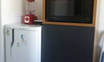 Imagem 3: APARTAMENTO PARA TEMPORADA NA PRAIA DO MORRO GUARAPARI-ES