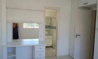 Imagem 6: Apartamento para aluguel possui 98 metros quadrados com 3 quartos em Rio Vermelho - Salvad