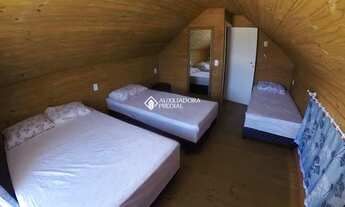 Imagem 2: IMBITUBA - Pousada/Chalé - Praia do Rosa