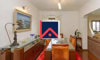 Imagem 7: Apartamento Locação Campo Belo 150 m² 3 Dormitórios