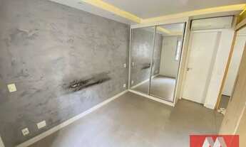 Imagem 2: Apartamento com 1 dormitório para alugar, 47 m² por R$ 3.025,00/mês - Bela Vista - São Pau