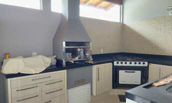 Imagem 2: Casa de condomínio térrea para aluguel em Vinhedo/SP