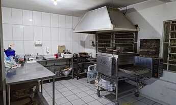 Imagem 2: Vendo Delivery de Pizza