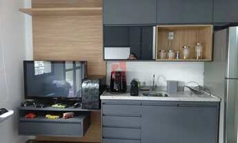 Imagem 1: ACONCHEGANTE STUDIO DE 25m² EM MOEMA INDIO A VENDA