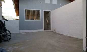 Imagem: Sobrado no Araretama