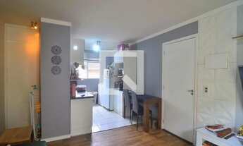 Imagem 3: Apartamento para Aluguel - Igará, 2 Quartos, 45 m2