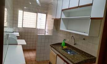 Imagem 5: Apartamento para aluguel, 2 quartos, 1 vaga, Demarchi - São Bernardo do Campo/SP