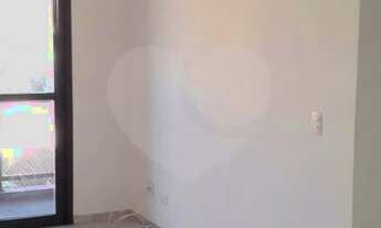 Imagem 2: Apartamento para aluguel com 75 metros quadrados com 3 quartos em Parada Inglesa - São Pau