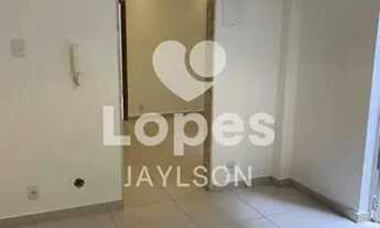 Imagem 4: Apartamento-À VENDA-Lins de Vasconcelos-Rio de Janeiro-RJ