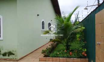 Imagem 3: REF 4580. 3 dormitórios. 2 vagas na garagem - Vila Romar - Peruíbe Não perca essa oportuni