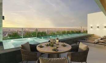 Imagem 3: ThiagoF. Apartamento e Studio para venda de 29m² á 43m², com 1, 2, quartos no Derby, Recif