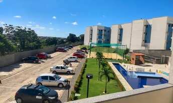 Imagem 2: Apartamento para Venda em Jaboatão dos Guararapes, Sucupira, 2 dormitórios, 1 banheiro, 1