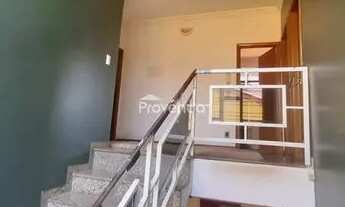 Imagem 5: SOBRADO 04 QUARTOS COM PISCINA SOL NASCENTE