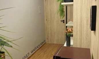 Imagem 3: Lindo Flat Reformado Abílio Soares