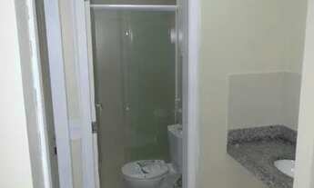 Imagem 6: B. FATIMA - APARTAMENTO - RUA GRACILIANO RAMOS Nº 143 AP 207, 2ºANDAR, APROX. 24M², Sala