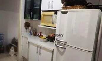 Imagem 4: Apartamento com 3 dormitórios à venda, 65 m² por R$ 230.000 - Brieds - Americana/SP